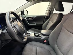 TOYOTA RAV4 HYBRID DYNAMIC full