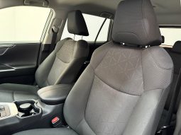 TOYOTA RAV4 HYBRID DYNAMIC full