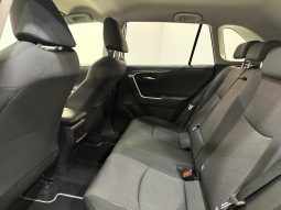 TOYOTA RAV4 HYBRID DYNAMIC full