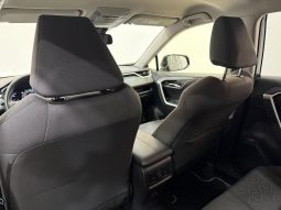 TOYOTA RAV4 HYBRID DYNAMIC full