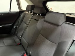 TOYOTA RAV4 HYBRID DYNAMIC full