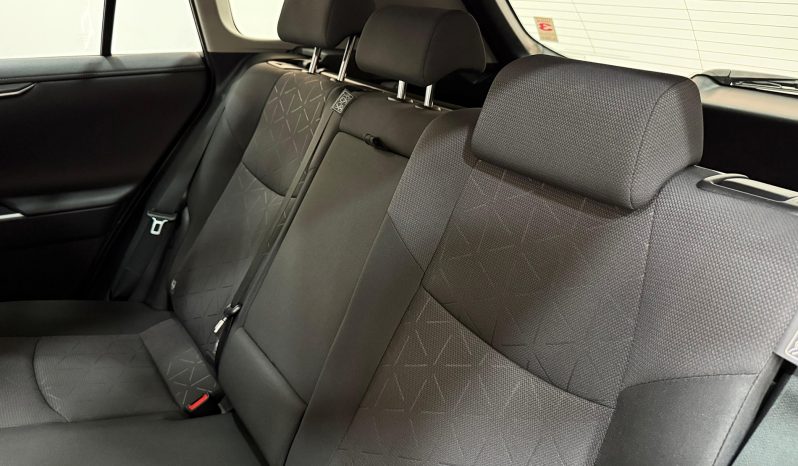 TOYOTA RAV4 HYBRID DYNAMIC full