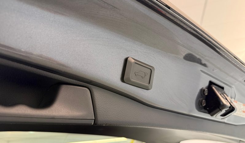 TOYOTA RAV4 HYBRID DYNAMIC full