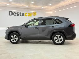 TOYOTA RAV4 HYBRID DYNAMIC full
