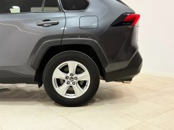 TOYOTA RAV4 HYBRID DYNAMIC full