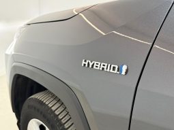 TOYOTA RAV4 HYBRID DYNAMIC full