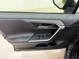 TOYOTA RAV4 HYBRID DYNAMIC full