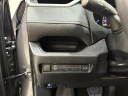 TOYOTA RAV4 HYBRID DYNAMIC full