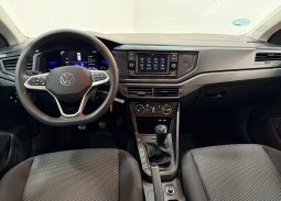 VOLKSWAGEN POLO NOW 1.0 TSI 95CV full