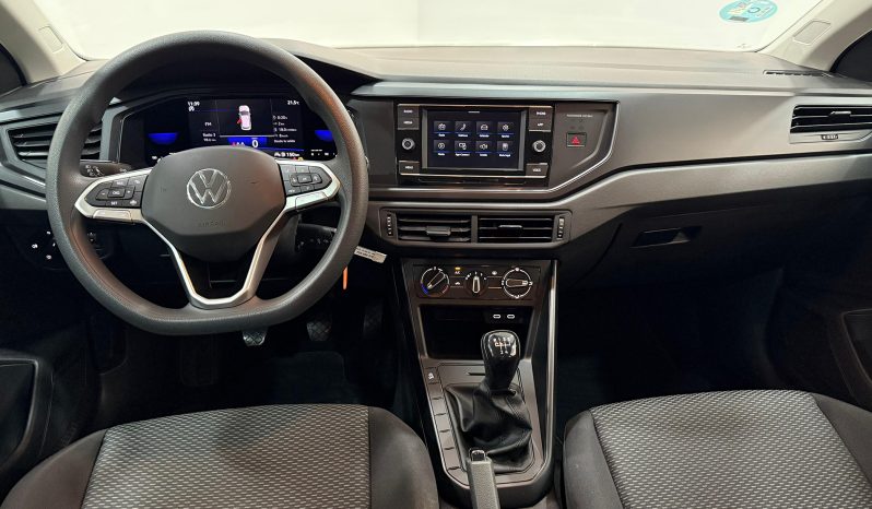 VOLKSWAGEN POLO NOW 1.0 TSI 95CV full