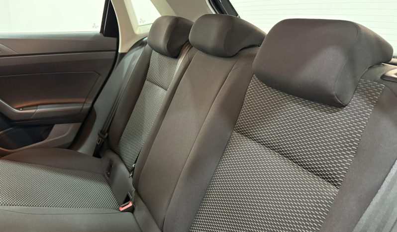 VOLKSWAGEN POLO NOW 1.0 TSI 95CV full