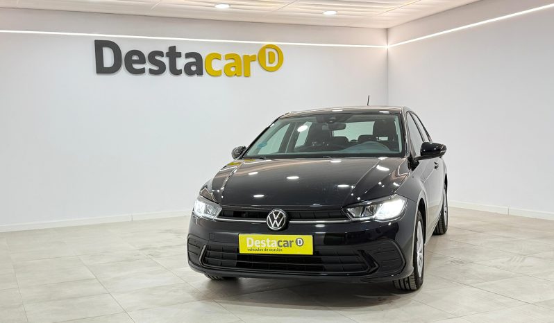 VOLKSWAGEN POLO NOW 1.0 TSI 95CV full