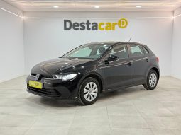 VOLKSWAGEN POLO NOW 1.0 TSI 95CV