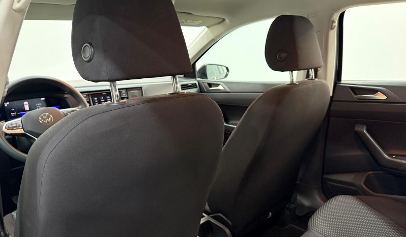 VOLKSWAGEN POLO NOW 1.0 TSI 95CV full