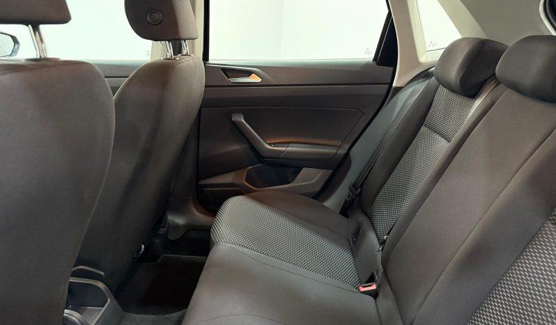 VOLKSWAGEN POLO NOW 1.0 TSI 95CV full