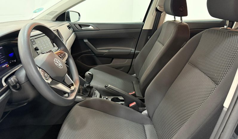 VOLKSWAGEN POLO NOW 1.0 TSI 95CV full