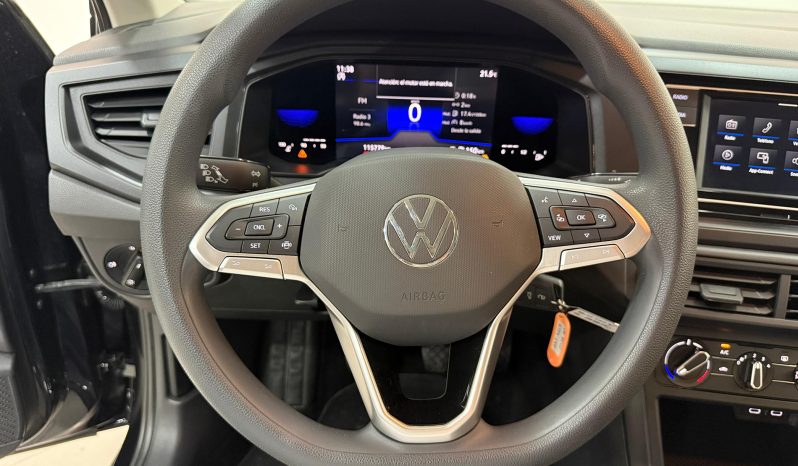 VOLKSWAGEN POLO NOW 1.0 TSI 95CV full