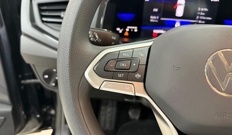 VOLKSWAGEN POLO NOW 1.0 TSI 95CV full