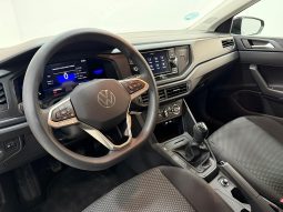VOLKSWAGEN POLO NOW 1.0 TSI 95CV full