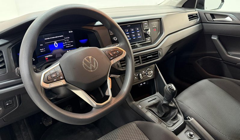 VOLKSWAGEN POLO NOW 1.0 TSI 95CV full