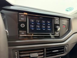 VOLKSWAGEN POLO NOW 1.0 TSI 95CV full