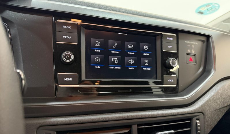 VOLKSWAGEN POLO NOW 1.0 TSI 95CV full