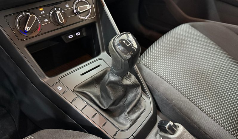 VOLKSWAGEN POLO NOW 1.0 TSI 95CV full