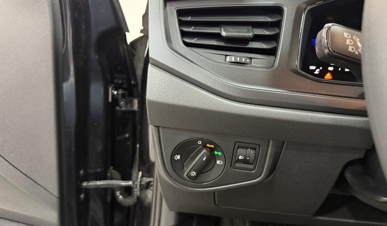 VOLKSWAGEN POLO NOW 1.0 TSI 95CV full