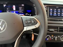 VOLKSWAGEN POLO NOW 1.0 TSI 95CV full