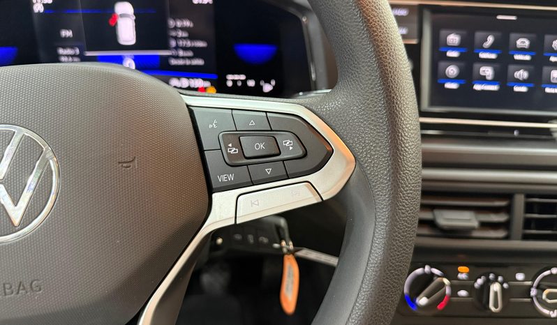 VOLKSWAGEN POLO NOW 1.0 TSI 95CV full