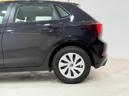 VOLKSWAGEN POLO NOW 1.0 TSI 95CV full