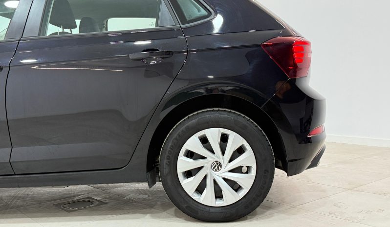 VOLKSWAGEN POLO NOW 1.0 TSI 95CV full