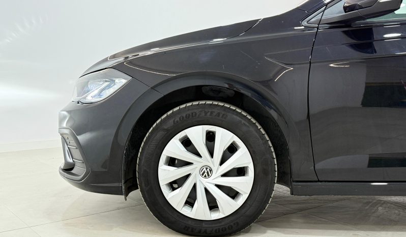 VOLKSWAGEN POLO NOW 1.0 TSI 95CV full