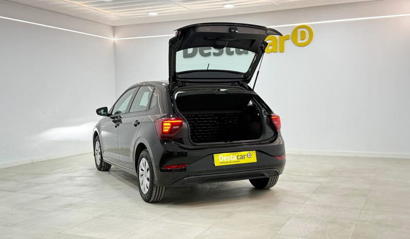 VOLKSWAGEN POLO NOW 1.0 TSI 95CV full