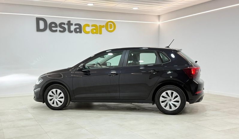 VOLKSWAGEN POLO NOW 1.0 TSI 95CV full