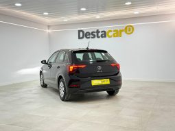 VOLKSWAGEN POLO NOW 1.0 TSI 95CV full