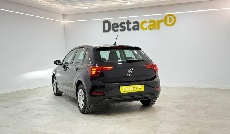 VOLKSWAGEN POLO NOW 1.0 TSI 95CV full