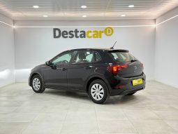 VOLKSWAGEN POLO NOW 1.0 TSI 95CV full