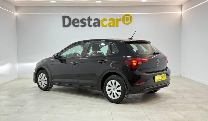 VOLKSWAGEN POLO NOW 1.0 TSI 95CV full