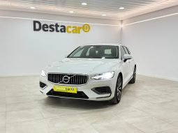 VOLVO V60 T6 INSCRIPTION full