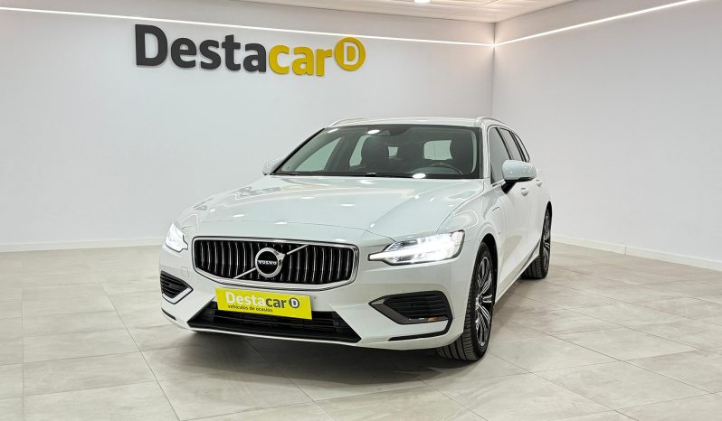 VOLVO V60 T6 INSCRIPTION full