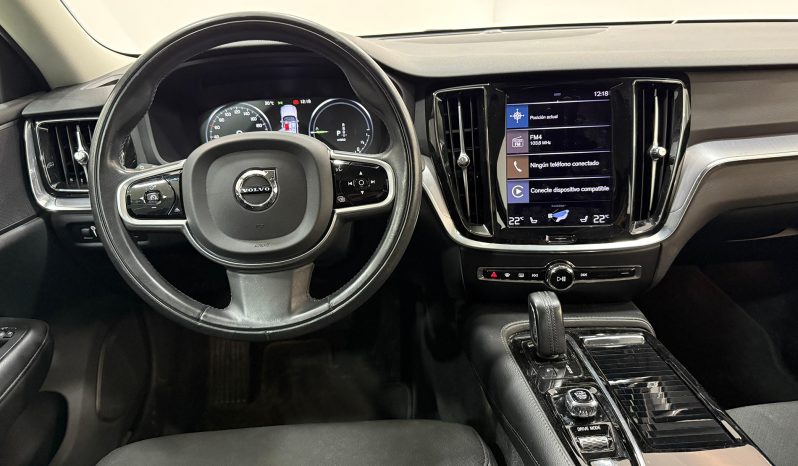 VOLVO V60 T6 INSCRIPTION full