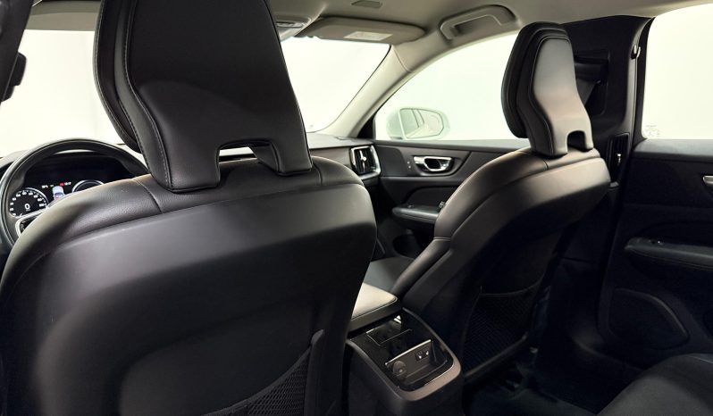 VOLVO V60 T6 INSCRIPTION full