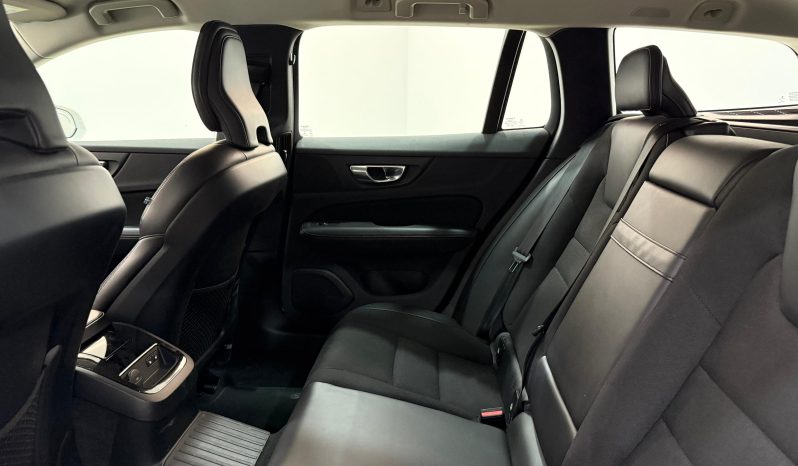VOLVO V60 T6 INSCRIPTION full