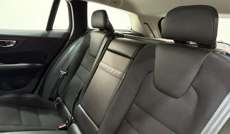VOLVO V60 T6 INSCRIPTION full