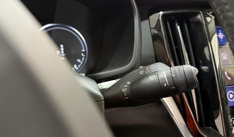 VOLVO V60 T6 INSCRIPTION full