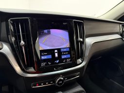 VOLVO V60 T6 INSCRIPTION full