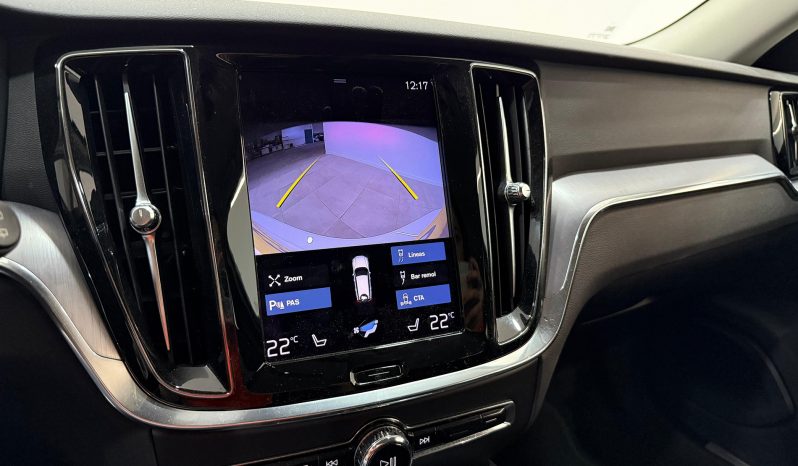 VOLVO V60 T6 INSCRIPTION full