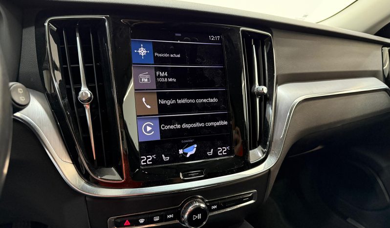 VOLVO V60 T6 INSCRIPTION full
