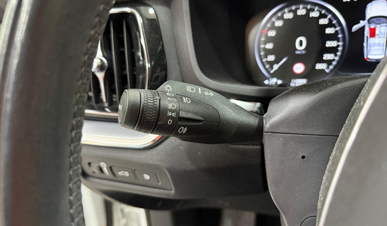 VOLVO V60 T6 INSCRIPTION full